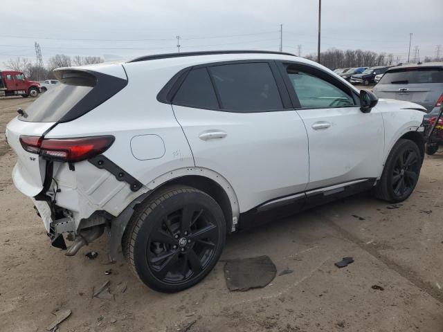 Photo 3 from auction – 2022 BUICK ENVISION P with VIN LRBAZLR45ND016209