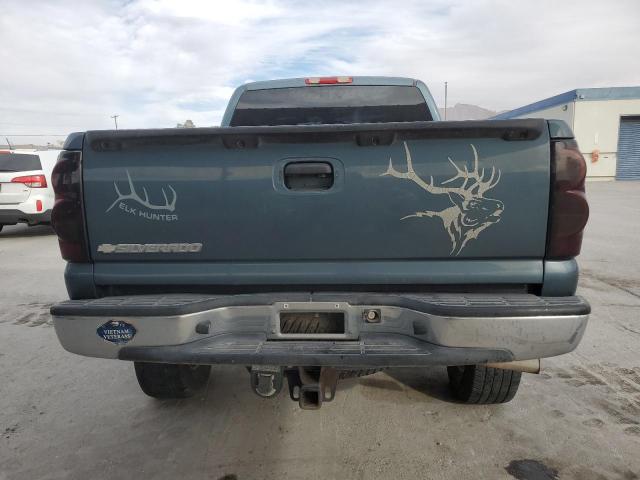 Photo 6 from auction – 2006 CHEVROLET SILVERADO with VIN 1GCEK19Z96Z298740