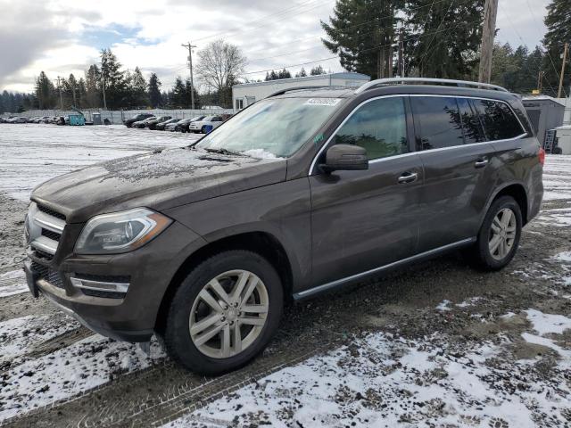 MERCEDES-BENZ GL 350 BLU 2013 with VIN 4JGDF2EE4DA246366 - Photo from auction