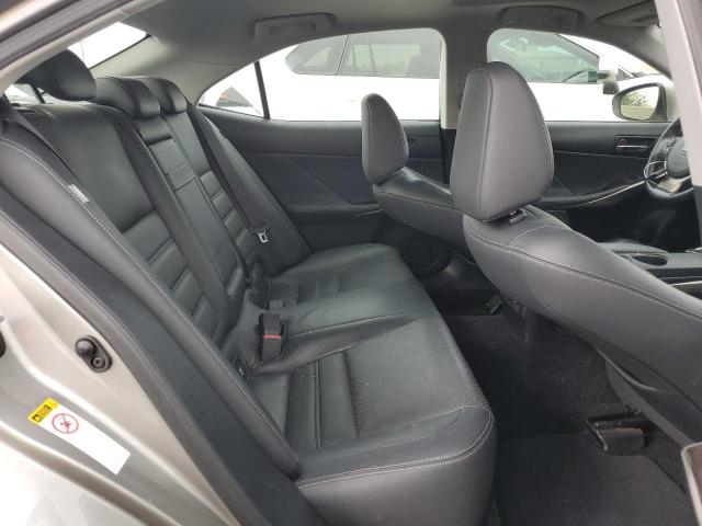 Photo 10 from auction – 2014 LEXUS IS 250 with VIN JTHBF1D29E5013850