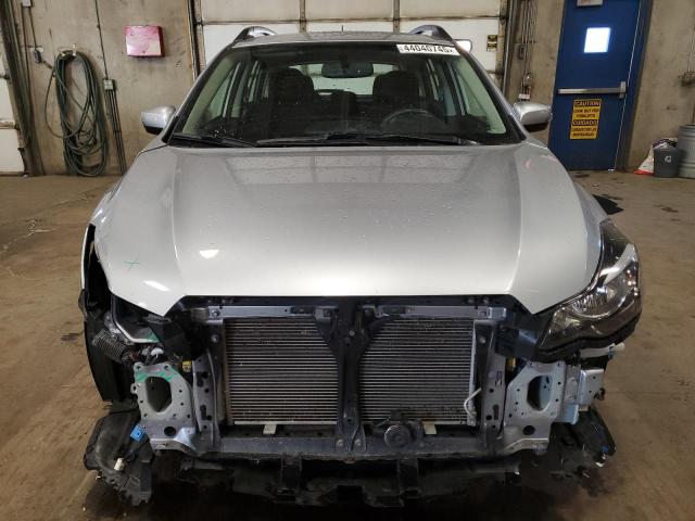 Photo 5 from auction – 2016 SUBARU IMPREZA SP with VIN JF1GPAP62G8323641