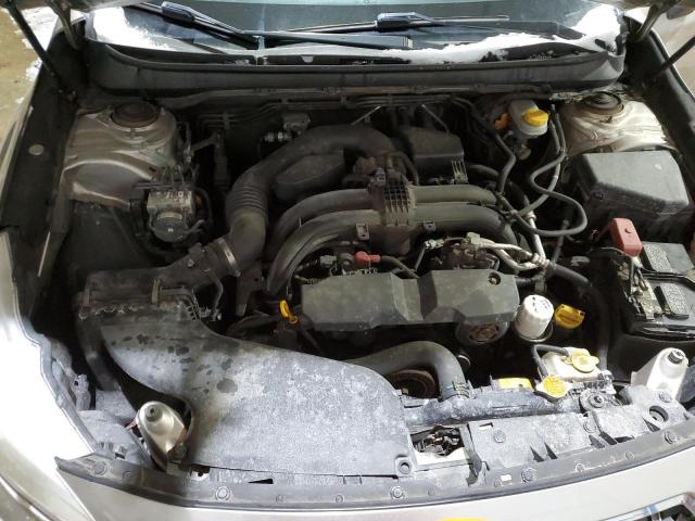 Photo 11 from auction – 2015 SUBARU LEGACY with VIN 4S3BNAD61F3071813