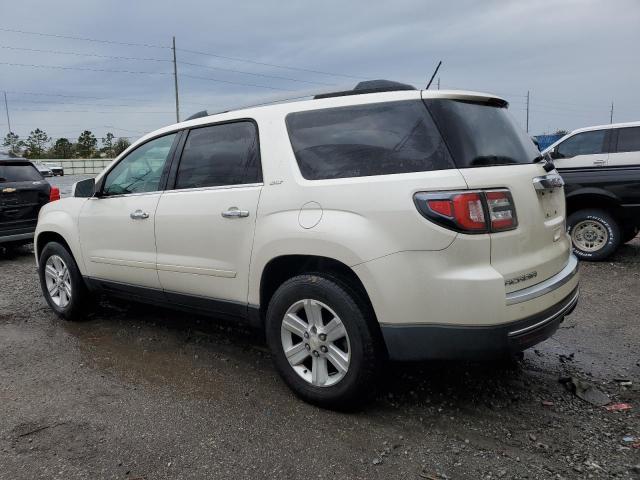 Photo 2 from auction – 2015 GMC ACADIA SLT with VIN 1GKKRRKD4FJ280483