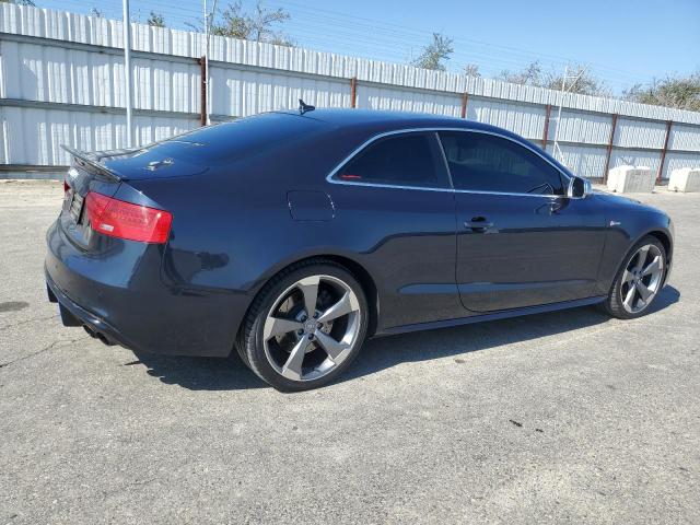 Foto 3 de la subasta – 2013 AUDI S5 PREMIUM con VIN WAUCGAFR9DA043933