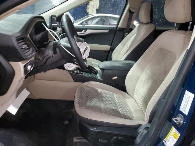 Photo 7 from auction – 2020 FORD ESCAPE SE with VIN 1FMCU9G65LUC62282