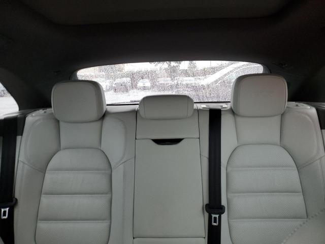 Photo 10 from auction – 2018 PORSCHE MACAN GTS with VIN WP1AG2A51JLB64877