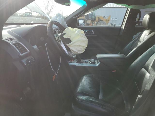 Photo 7 from auction – 2013 FORD EXPLORER X with VIN 1FM5K8D82DGC53361