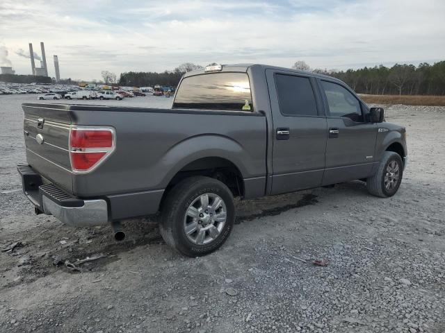 Photo 3 from auction – 2011 FORD F150 SUPER with VIN 1FTFW1CT9BFB90837