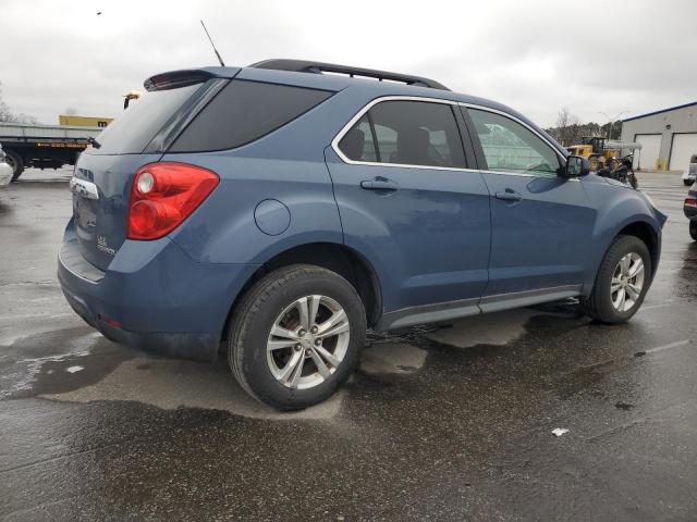 Photo 3 from auction – 2012 CHEVROLET EQUINOX LT with VIN 2GNALDEK1C6149484