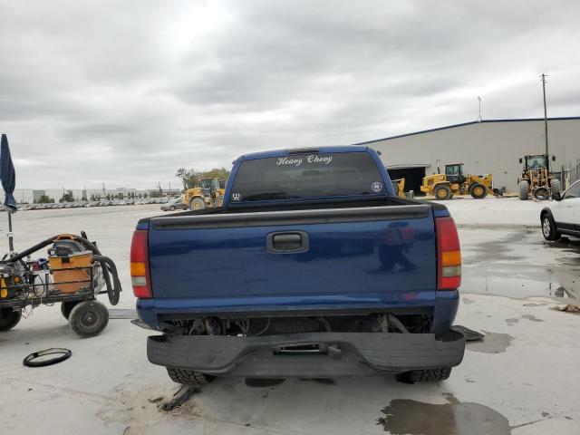 Photo 6 from auction – 2002 CHEVROLET SILVERADO with VIN 2GCEC19T221135875