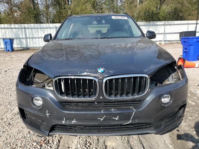 Photo 5 from auction – 2015 BMW X5 XDRIVE3 with VIN 5UXKR0C52F0K66388