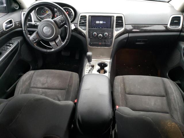 Photo 8 from auction – 2012 JEEP GRAND CHER with VIN 1C4RJFAG0CC178450