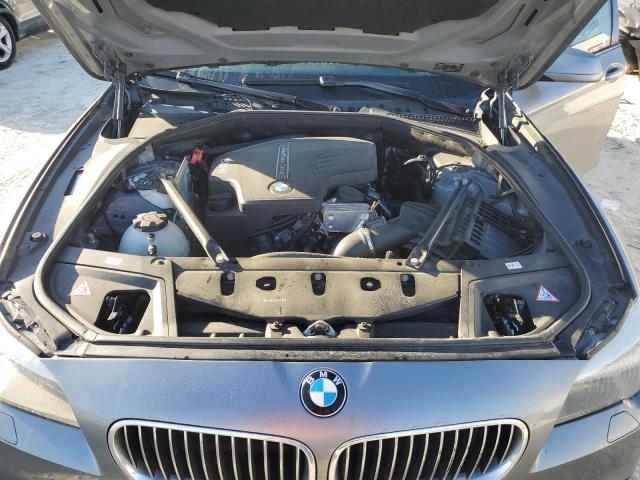 Photo 11 from auction – 2013 BMW 528 I with VIN WBAXG5C50DD231054