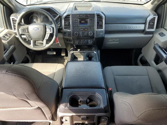 Photo 8 from auction – 2018 FORD F250 SUPER with VIN 1FT7W2BT9JEB30024