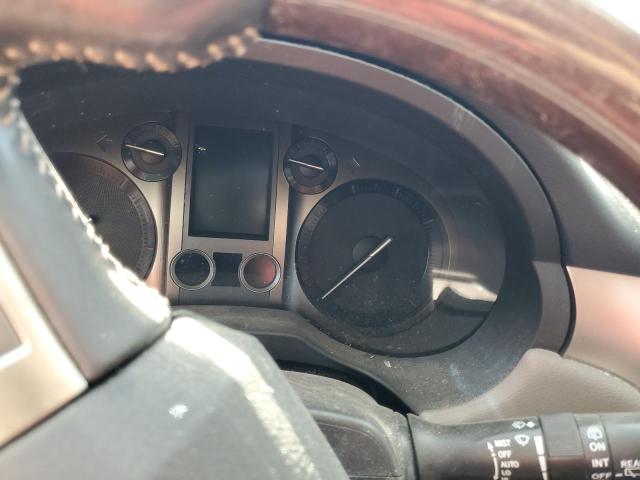 Photo 9 from auction – 2019 LEXUS GX 460 with VIN JTJBM7FX9K5235266
