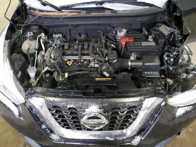 Photo 12 from auction – 2019 NISSAN KICKS S with VIN 3N1CP5CU3KL542819