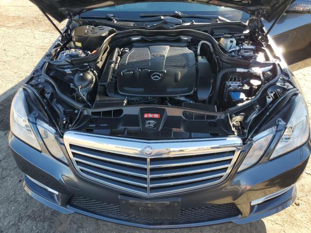 Photo 11 from auction – 2013 MERCEDES-BENZ E 350 with VIN WDDHF5KB3DA668099
