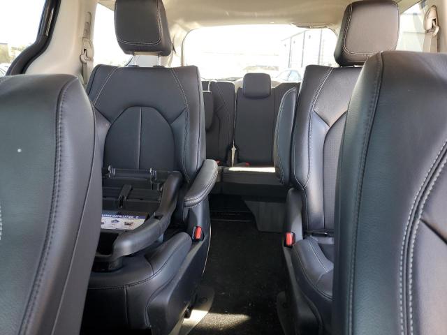 Photo 10 from auction – 2022 CHRYSLER PACIFICA H with VIN 2C4RC1L73NR207444