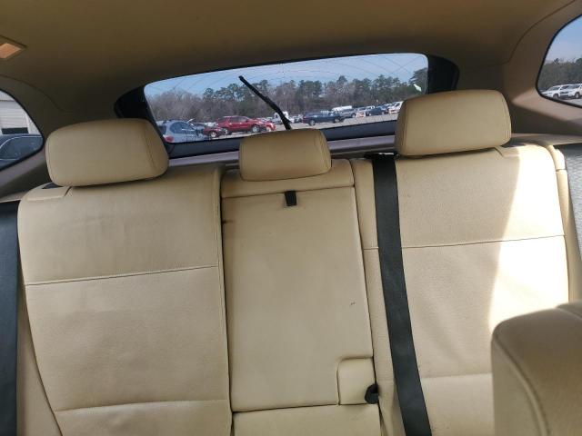 Photo 10 from auction – 2014 BMW X1 SDRIVE2 with VIN WBAVM1C50EVW49909