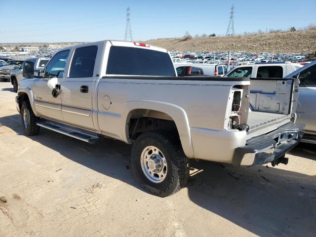 Photo 2 from auction – 2007 CHEVROLET SILVERADO with VIN 1GCHC23D17F118117