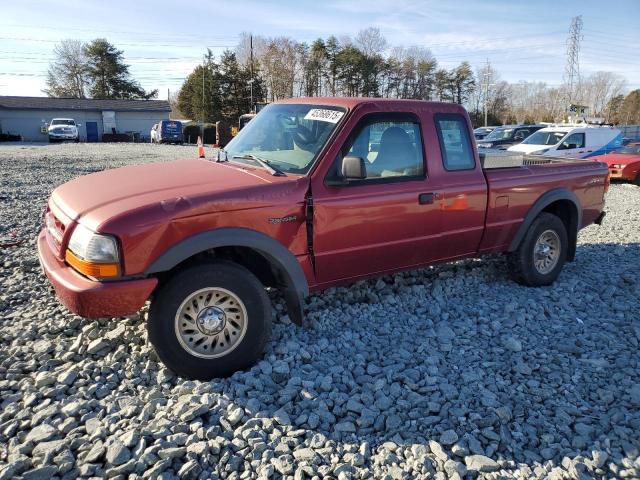 FORD RANGER SUP 1998 with VIN 1FTZR15U9WPB30003 - Photo from auction