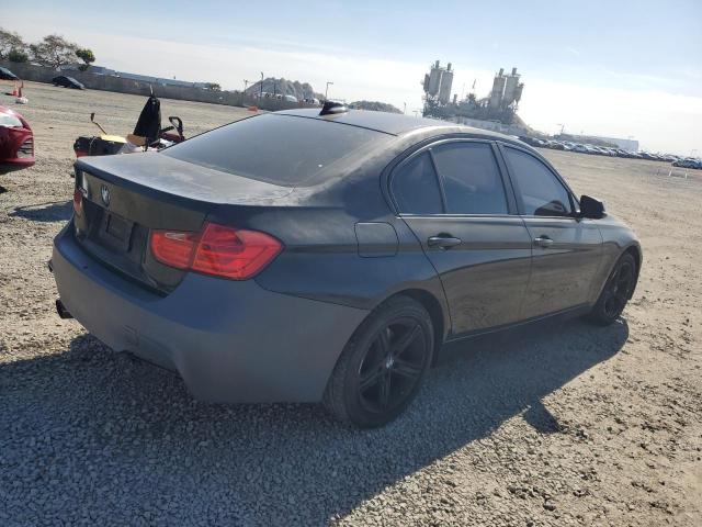 Photo 3 from auction – 2015 BMW 328 XI with VIN WBA3B3G50FNR87430