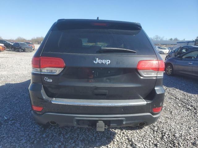 Photo 6 from auction – 2014 JEEP GRAND CHER with VIN 1C4RJEBG0EC239629