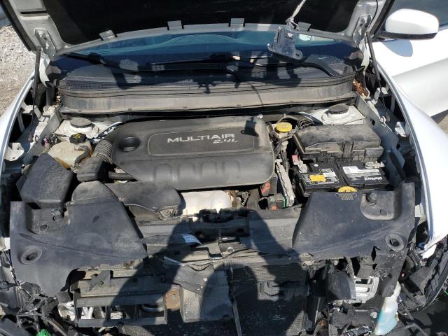 Photo 12 from auction – 2017 JEEP CHEROKEE L with VIN 1C4PJMDB4HW519835