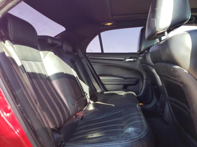 Photo 10 from auction – 2015 CHRYSLER 300 S with VIN 2C3CCABGXFH859965