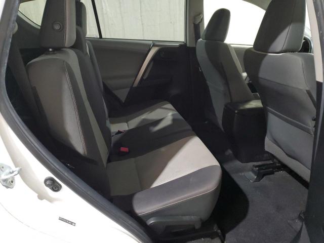 Photo 11 from auction – 2013 TOYOTA RAV4 XLE with VIN JTMRFREV7DD010490