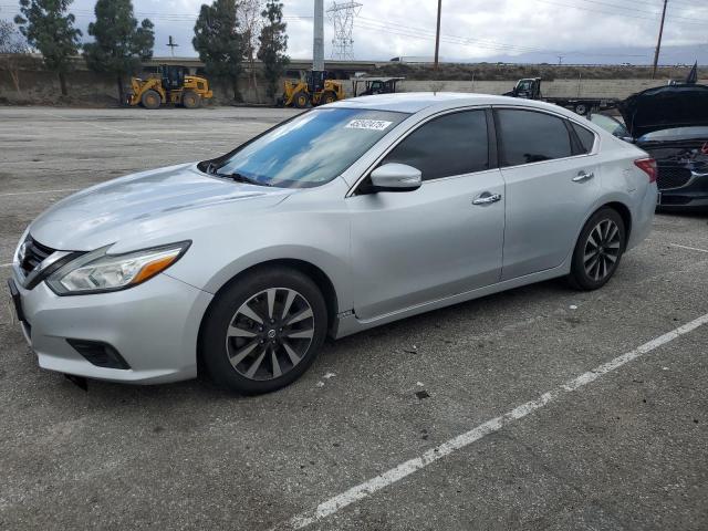Photo 1 from auction – 2018 NISSAN ALTIMA 2.5 with VIN 1N4AL3AP7JC283205