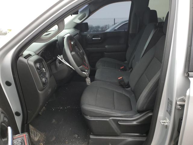 Photo 7 from auction – 2019 CHEVROLET SILVERADO with VIN 3GCPYCEF4KG173797