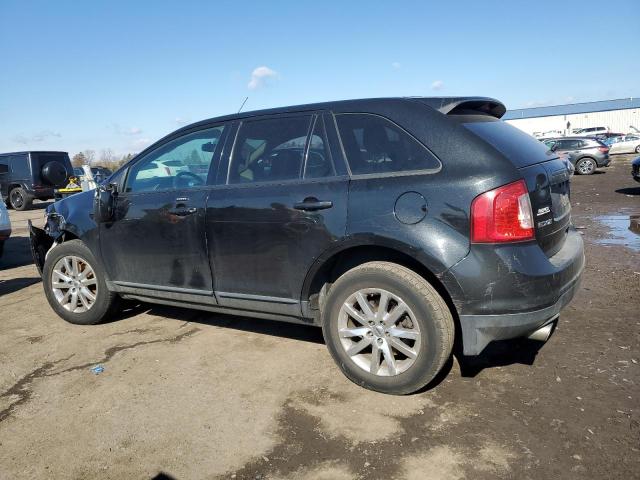 Photo 2 from auction – 2013 FORD EDGE SEL with VIN 2FMDK3JC7DBC76438