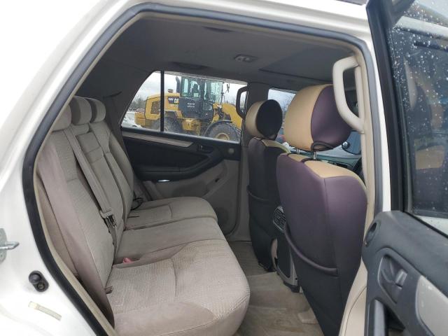 Photo 10 from auction – 2003 TOYOTA 4RUNNER SR with VIN JTEZT14R930001824
