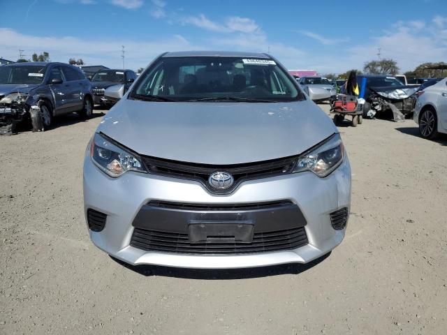 Photo 5 from auction – 2016 TOYOTA COROLLA L with VIN 5YFBURHE2GP472511