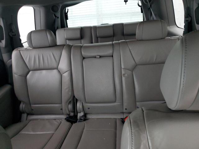 Снимка 10 от търг – 2011 HONDA PILOT TOUR с VIN 5FNYF4H92BB066243