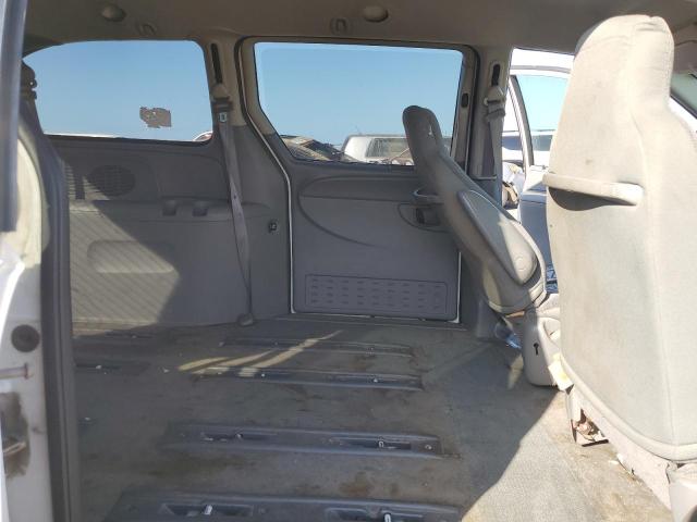 Photo 11 from auction – 2005 DODGE GRAND CARA with VIN 1D4GP24R05B282248