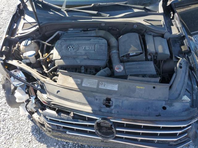Photo 11 from auction – 2017 VOLKSWAGEN PASSAT S with VIN 1VWAT7A36HC073684
