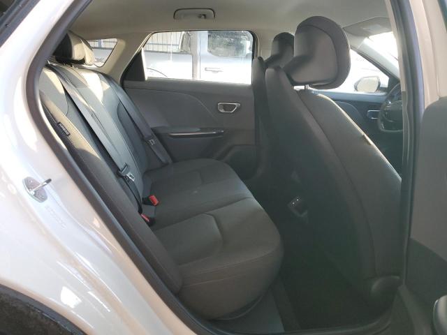 Photo 10 from auction – 2025 KIA K4 LX with VIN 3KPFT4DE5SE075821