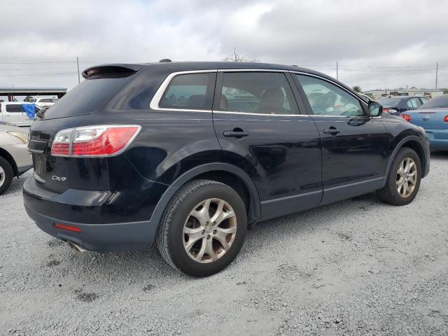 Photo 3 from auction – 2011 MAZDA CX-9 with VIN JM3TB2CA9B0315767