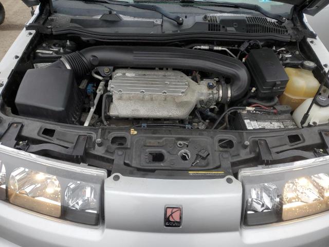 Photo 11 from auction – 2004 SATURN VUE with VIN 5GZCZ63404S820771