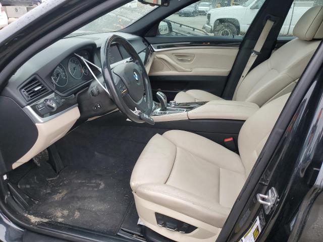 Photo 7 from auction – 2012 BMW 535 I with VIN WBAFR7C57CC810001