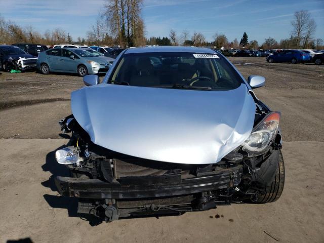 Photo 5 from auction – 2012 HYUNDAI ELANTRA GL with VIN KMHDH4AE6CU413593