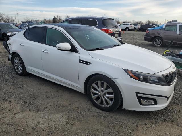 Zdjęcie 4 z aukcji – 2014 KIA OPTIMA EX z VIN 5XXGN4A74EG261155