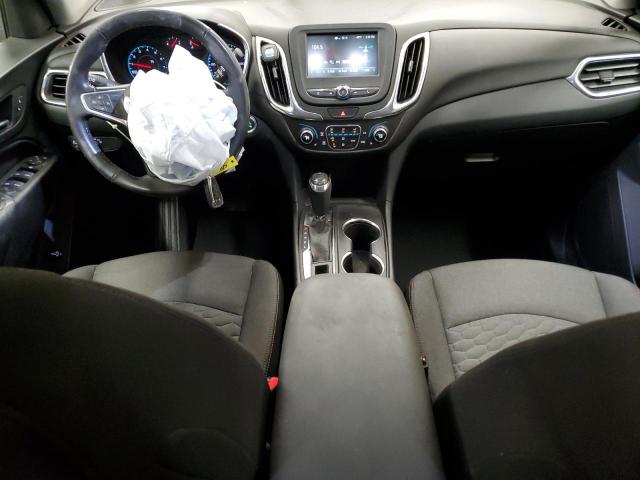 Photo 8 from auction – 2018 CHEVROLET EQUINOX LT with VIN 3GNAXJEV1JS633375
