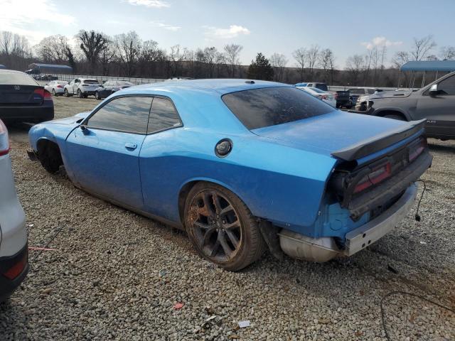 Photo 2 from auction – 2023 DODGE CHALLENGER with VIN 2C3CDZJG4PH665351