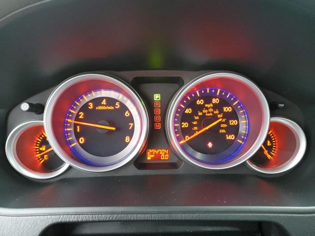 Photo 9 from auction – 2008 MAZDA CX-9 with VIN JM3TB28A880121958
