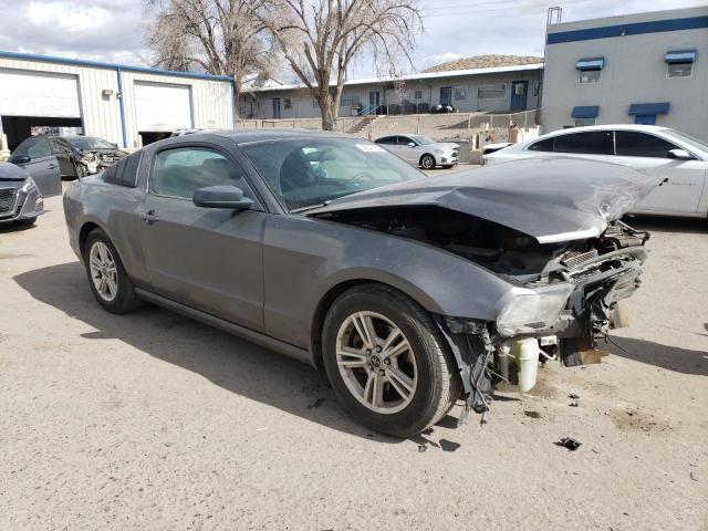 Photo 4 from auction – 2013 FORD MUSTANG with VIN 1ZVBP8AM2D5226826