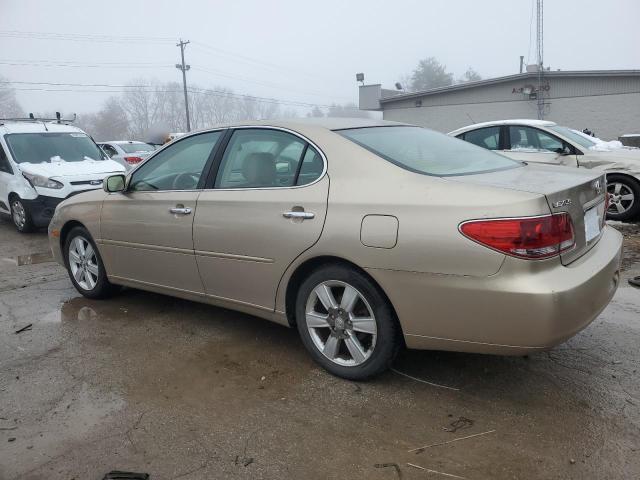 Photo 2 from auction – 2005 LEXUS ES 330 with VIN JTHBA30G055085127