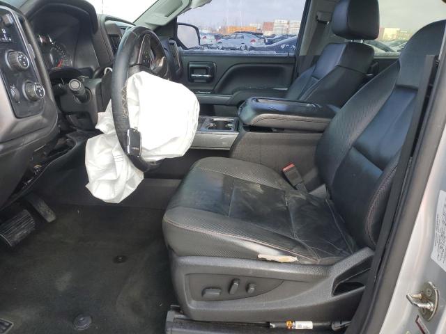 Photo 7 from auction – 2014 GMC SIERRA K15 with VIN 3GTU2VEC4EG126246